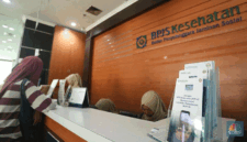 Foto: CNBC Indonesia/ Andrean Kristianto