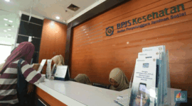 Foto: CNBC Indonesia/ Andrean Kristianto