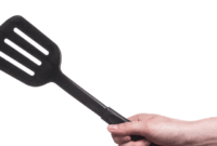 Foto: Ilustrasi Spatula. (Dok. Freepik)