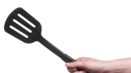 Foto: Ilustrasi Spatula. (Dok. Freepik)