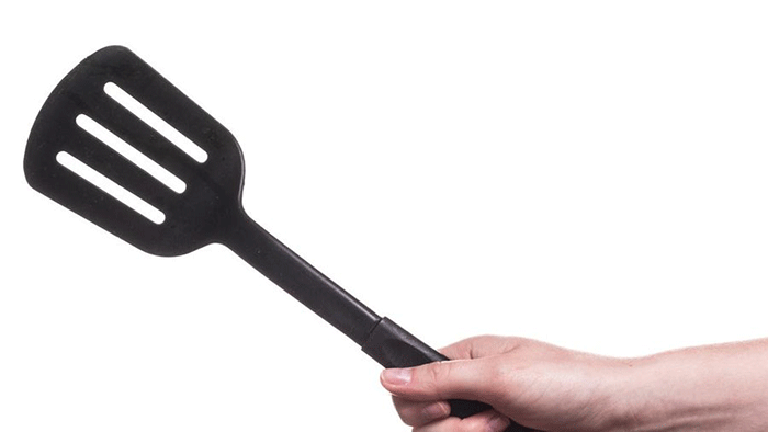 Foto: Ilustrasi Spatula. (Dok. Freepik)