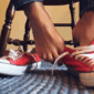 Ilustrasi. Berikut ini trik sepatu bebas bau tanpa harus dicuci. (wokandapix/Pixabay)

Baca artikel CNN Indonesia 