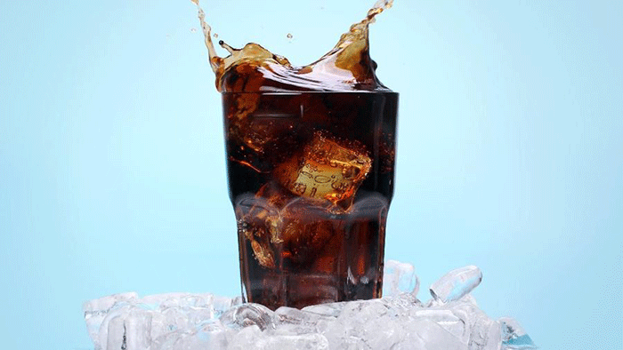 Foto: Ilustrasi Soda (Designed by Racool_studio / Freepik)

Baca artikel CNBC Indonesia 