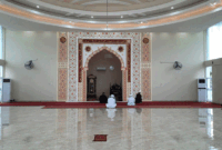 Menyia-nyiakan Nikmat Sehat dengan Lalai Sholat: Rasa Malu di Hadapan Allah
