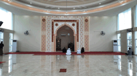 Menyia-nyiakan Nikmat Sehat dengan Lalai Sholat: Rasa Malu di Hadapan Allah