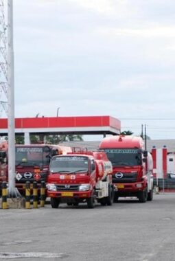 Pertamina Gerak Cepat Kirim BBM dan LPG ke Aceh Usai Banjir