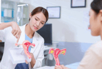 Viral Seblak Sebabkan Kanker Ovarium, Namun Dokter Sebut Malah Ini Pemicunya/ Foto: Getty Images/iStockphoto/PonyWang