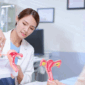 Viral Seblak Sebabkan Kanker Ovarium, Namun Dokter Sebut Malah Ini Pemicunya/ Foto: Getty Images/iStockphoto/PonyWang