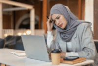 Ilustrasi istri mencari nafkah / Foto: Getty Images/BongkarnThanyakij
