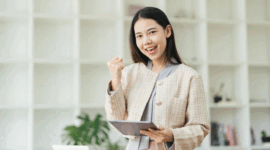 Tips Membangun Personal Branding. (Foto: Getty Images/iStockphoto/Perawit Boonchu)