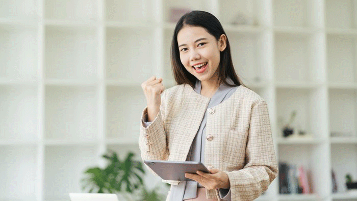 Tips Membangun Personal Branding. (Foto: Getty Images/iStockphoto/Perawit Boonchu)