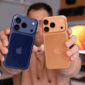 ilustrasi iphone 17pro