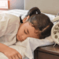 Kualitas tidur anak/ Foto: Getty Images/Chinnapong