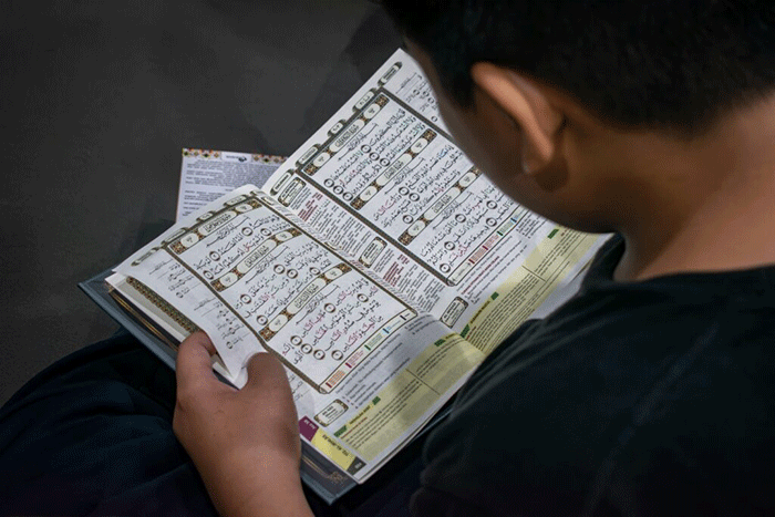 Menguatkan Lisan dengan Al-Qur’an: Cara Meneguhkan Iman Umat Islam