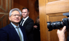 Era AI Mengubah Segalanya, Jensen Huang Sebut Jurusan Kuliah Tak Terlalu Penting