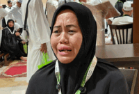 Hartati Musirun Mukmin (Foto: Asnida/Liputan6.com)