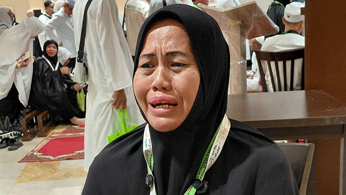 Hartati Musirun Mukmin (Foto: Asnida/Liputan6.com)