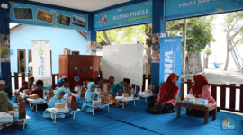 Foto: Dok: PNM