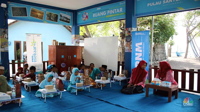 Foto: Dok: PNM
