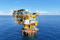 PT Pertamina Hulu Indonesia (PHI) merilis kinerja kuartal pertama 2026. (Foto: Pertamina Hulu Indonesia)