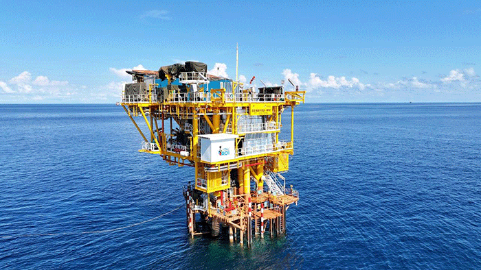 PT Pertamina Hulu Indonesia (PHI) merilis kinerja kuartal pertama 2026. (Foto: Pertamina Hulu Indonesia)