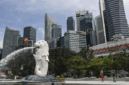 Foto: Singapura (AP/Yong Teck Lim)

