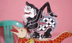Dari Jawa ke Dunia: Asal-usul Wayang Kulit dan Filosofi Semar