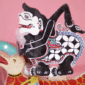 Menelaah asal-usul wayang kulit, terutama tokoh Semar, yang sempat disebut PM Singapura sebagai pembentuk budaya Melayu Singapura. (iStockphoto/Royaax)