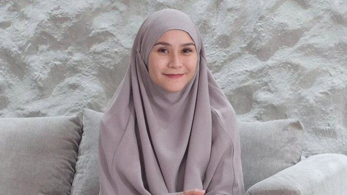 Zaskia Adya Mecca Temukan Anak Hilang di Tol, Akhirnya Berhasil Temukan dengan Keluarganya/Foto: Instagram @zaskiadyamecca