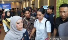 Meutya Hafid Ajak Generasi Muda Perkuat Literasi Digital Hadapi Kejahatan Siber