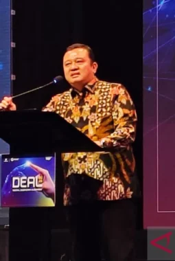 Kemkomdigi Dorong Regulasi AI sebagai Enabler Produktivitas Nasional, Perpres Ditargetkan Terbit 2026