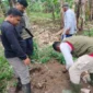 BKSDA meminta masyarakat meningkatkan kewaspadaan saat beraktivitas di kawasan kebun.( poto : ANTARA )