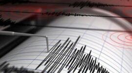 Gempa magnitudo 4,7 mengguncang Sumatera Barat.( poto : prokabar.com )