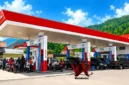 Diduga Ada Kerja Sama Oknum Petugas SPBU dengan Pelangsir Solar, Warga Minta Aparat Lakukan Penyelidikan.( poto :wartakerinci.com)