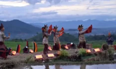 Selatan Sunset Festival 2026 Dorong Pariwisata dan UMKM Payakumbuh Selatan