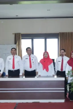Pemko Payakumbuh Luncurkan Enam Inovasi Digital untuk Percepat Layanan Publik