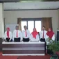 Wako Payakumbuh Zulmaeta Luncurkan 6 Inovasi Pelayanan Publik dan Tata Kelola Pemerintahan.( poto : sumbarmedia.com )