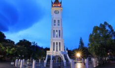 Peringatan 100 Tahun Jam Gadang Jadi Momentum Diplomasi Indonesia–Belanda di Bukittinggi