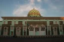 Masjid Nurul Iman Padang ( poto : padangkita.com )