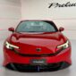 Honda Prelude (Kompas.com/Nanda)