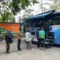 Polda Metro Jaya membuka layanan Samsat Keliling Jadetabek 15 Juni 2026 di 14 titik.( poto : kompas.com )