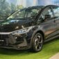 BYD M6 DM Classic( poto : kompas.com )