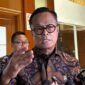 hief Operating Officer (COO) Danantara Indonesia sekaligus Kepala Badan Pengaturan (BP) BUMN, Dony Oskaria,( poto : kompas.com )
