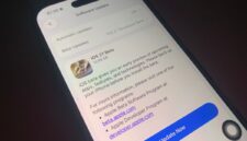iOS 27 Beta.(poto : KOMPAS.com/Zulfikar Hardiansyah)
