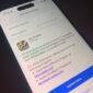 iOS 27 Beta.(poto : KOMPAS.com/Zulfikar Hardiansyah)
