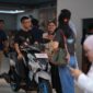 BI Rate naik menjadi 5,50 persen memicu kekhawatiran cicilan motor meningkat( ilustrasi poto : kompas.com )