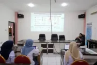 RSUD Lubuk Basung Gelar Bimbingan Kasus bagi Dokter Muda Unand.( poto : sumbarbisnis.com )
