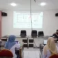 RSUD Lubuk Basung Gelar Bimbingan Kasus bagi Dokter Muda Unand.( poto : sumbarbisnis.com )