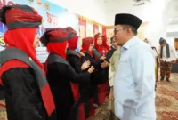 Bundo Kanduang Perkuat Peran Strategis Jaga Adat dan Lingkungan di Kancah Global.( poto : sumbarbisnis.com )