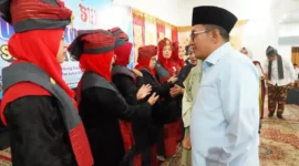 Bundo Kanduang Perkuat Peran Strategis Jaga Adat dan Lingkungan di Kancah Global.( poto : sumbarbisnis.com )